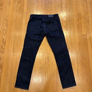 PT Torino PTO – Swing Jeans (Dark Blue, Size 32)